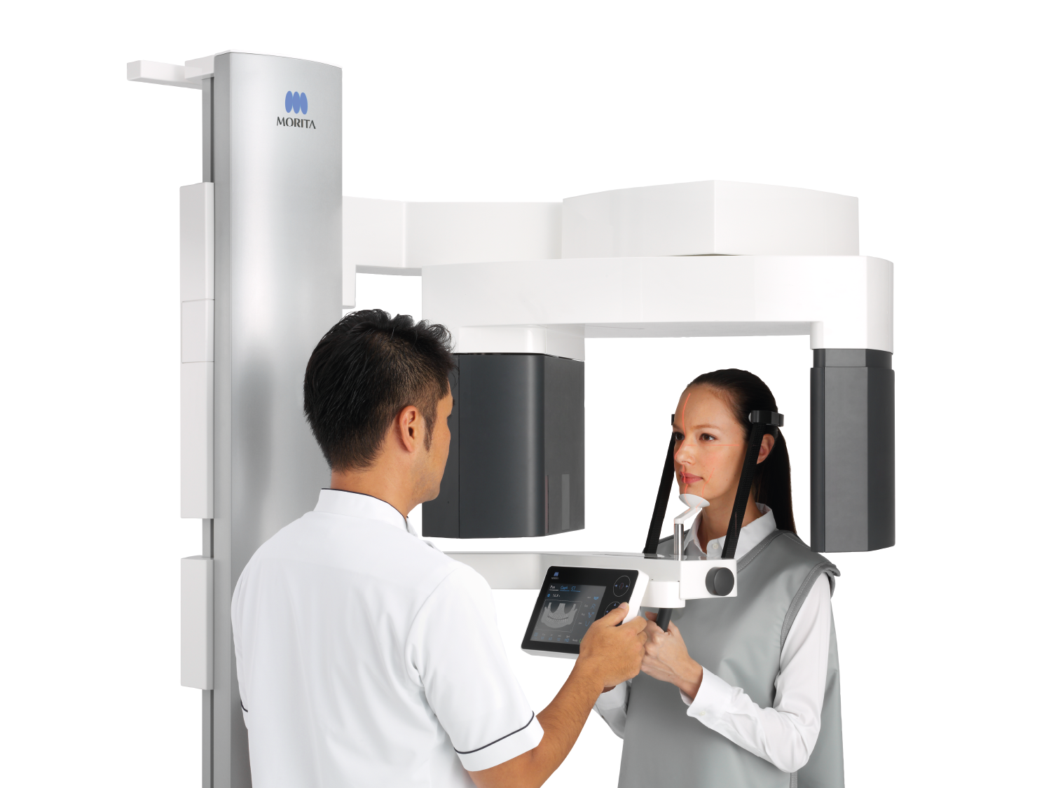 morita-x800-anwendung