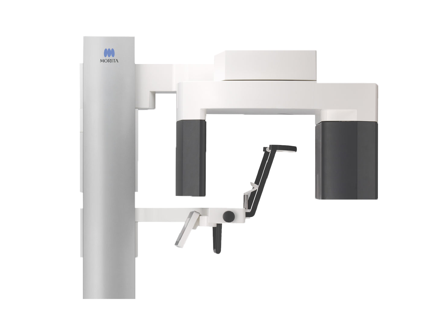 morita-x800-seitlich