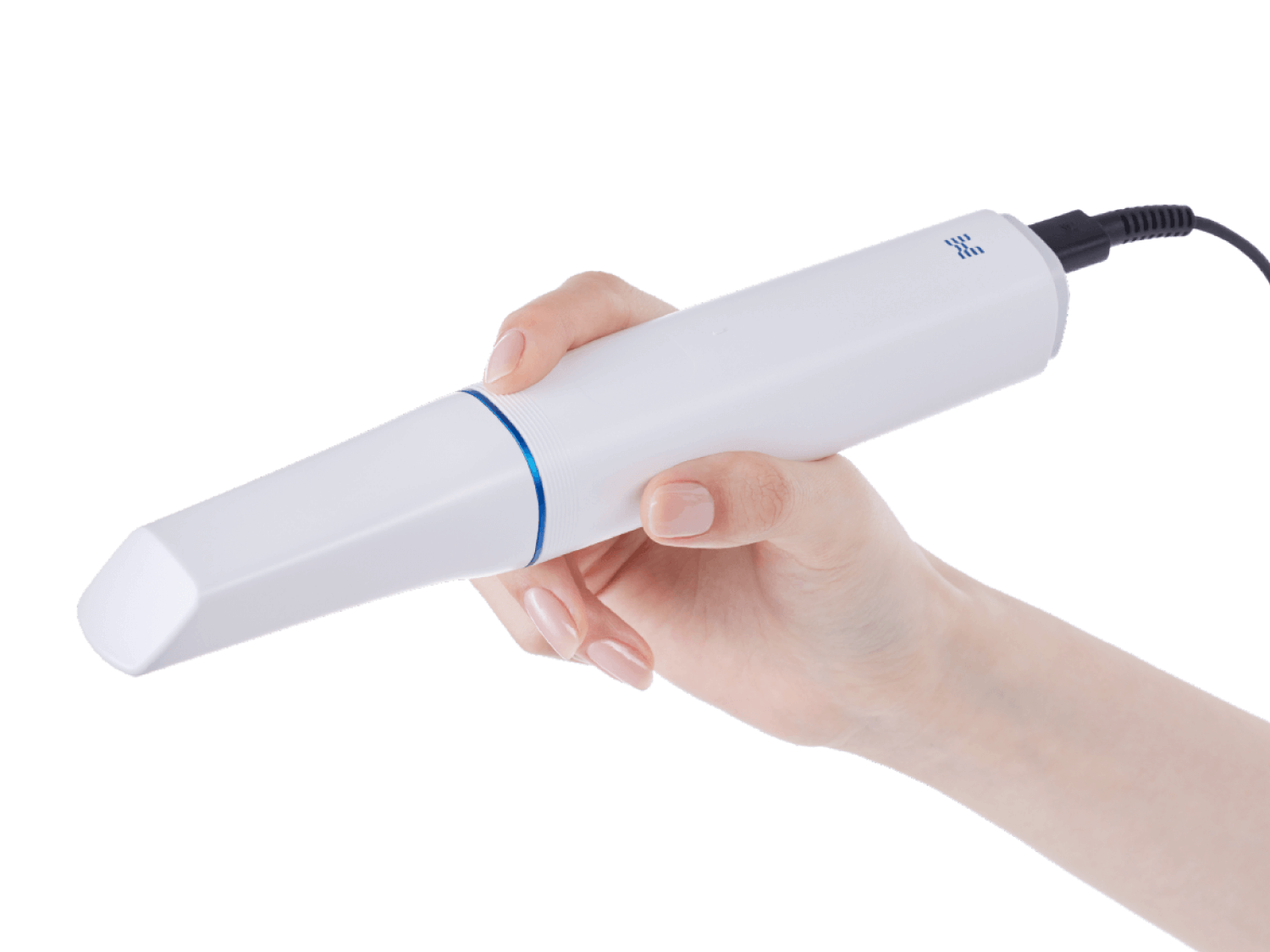 medit-i900-benutzung