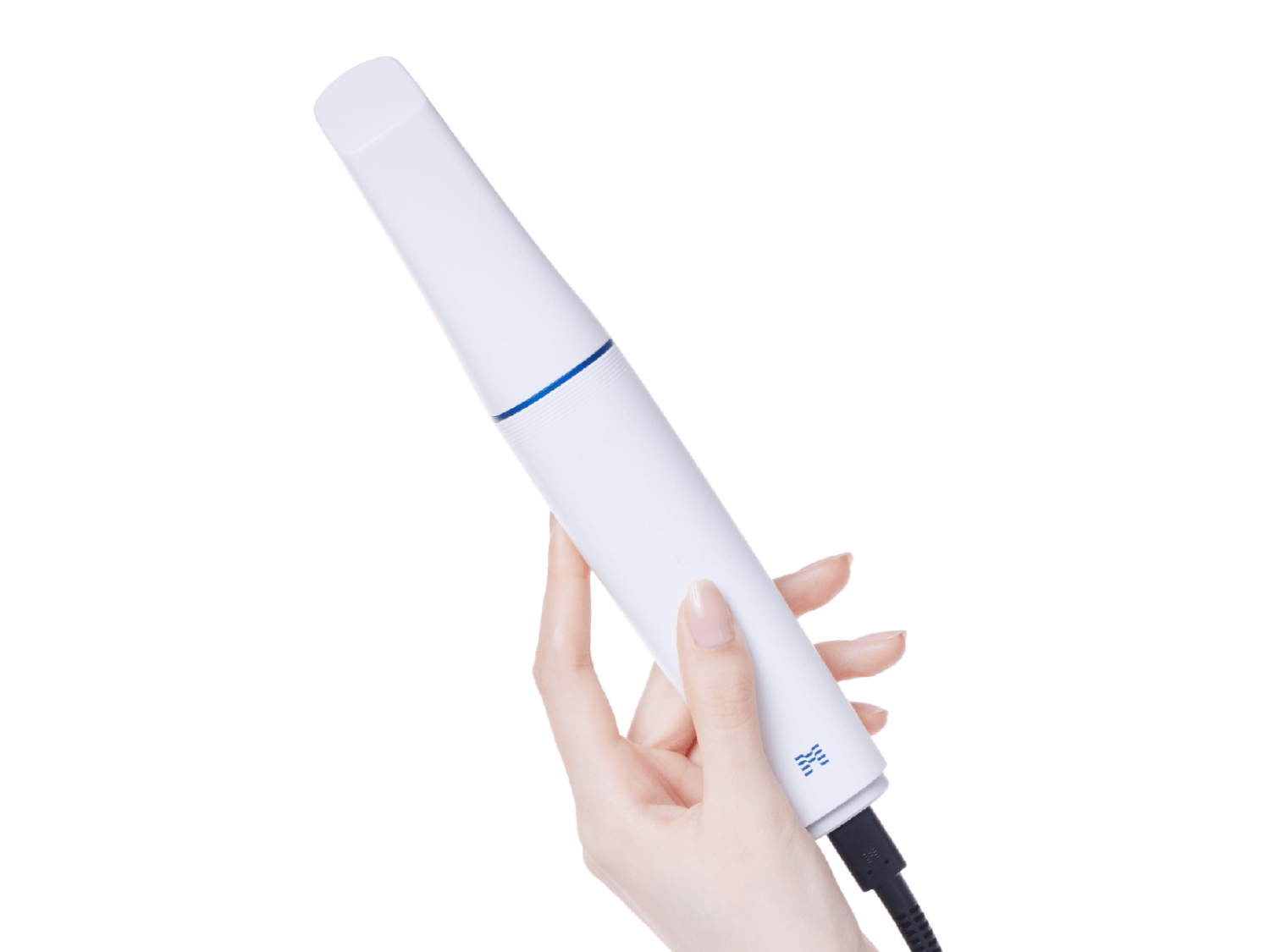 medit-i900-in-der-hand