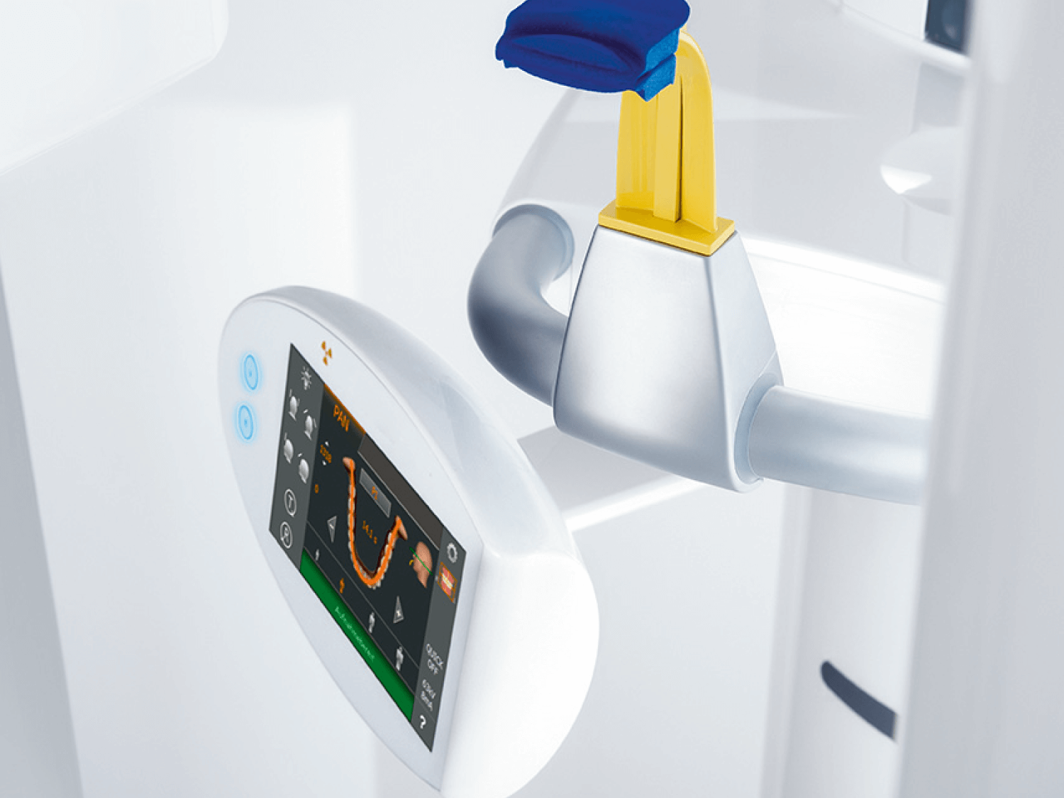 sirona-orthophos-s-3d-bedienung